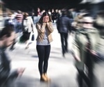 What Mechanisms are Involved in Stress and Anxiety?