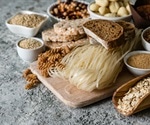 Study: Kissing after a gluten-filled snack is safe for people with celiac disease