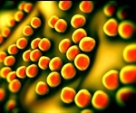 Long-lasting, low toxicity antimicrobial peptide fights 'superbug' lung infections