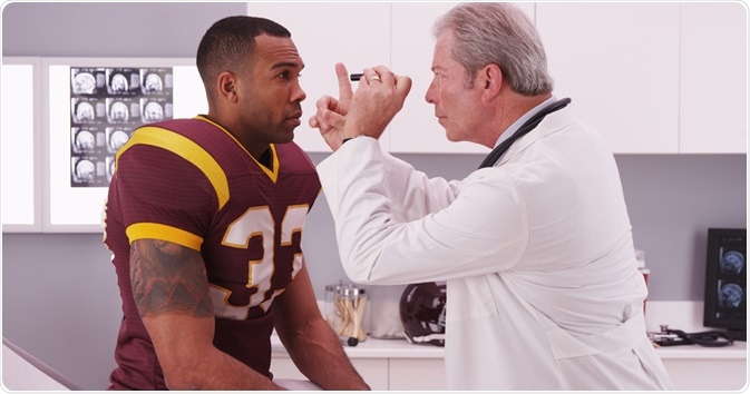 Sports Concussion