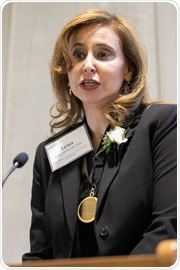 Dr. Lena Al-Harthi