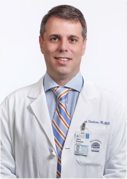 Innovative use of focused ultrasound shows promise against glioblastoma