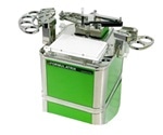 Primary Neuron Cell Dispensing Using MANTIS Liquid Handler