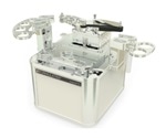 Desktop Microfluidics for Low-Input RNA-Seq Sample Prep