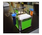 Organoid Culture Scaling with Advanced Liquid Handling