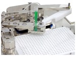 Soybean High Throughput Large Scale Genotyping