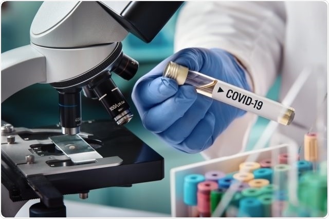COVID-19 Test