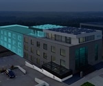 WITec begins expansion of its headquarters facility