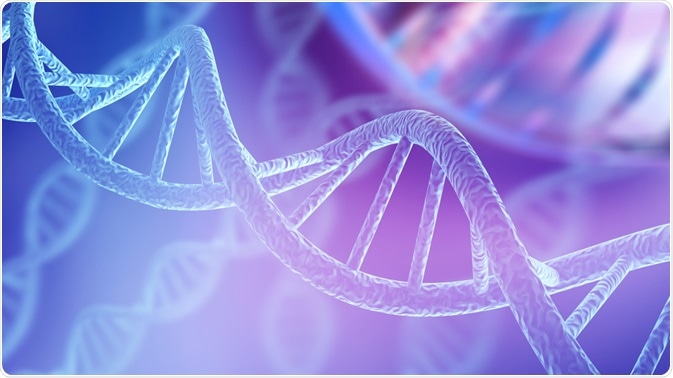 DNA DNA