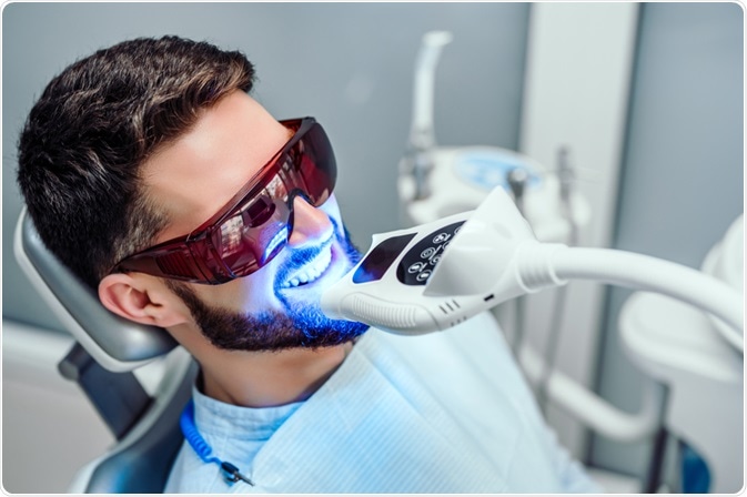 Teeth Whitening Teeth Whitening