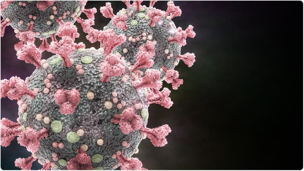 SARS-CoV-2 Virus