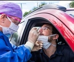What is a Nasopharyngeal Swab?