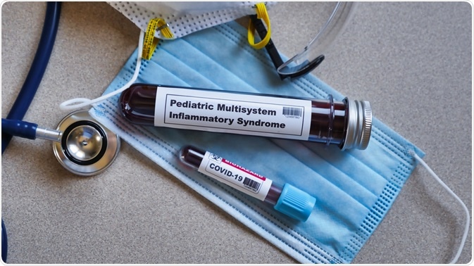 Pediatric multisystem inflammatory syndrome Pediatric multisystem inflammatory syndrome