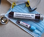 Multisystem Inflammatory Syndrome in Children (MIS-C)