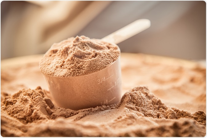 protein supplements
