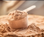 Effect of Protein Supplements on Frailty in Older Adults