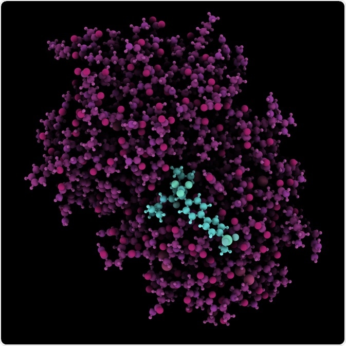 Cathepsin K