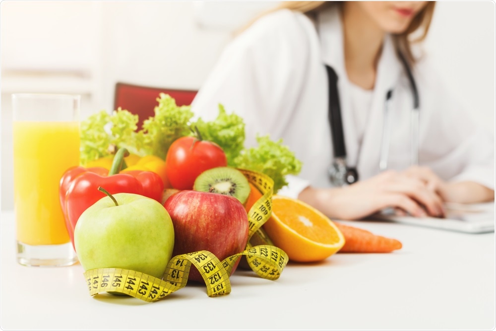 Nutritionist