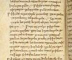 Medieval medicine to tackle antibiotic resistance