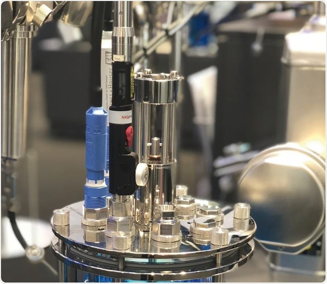 Real-time Glucose Control in Cell Culture Bioprocesses using Raman Technology Real-time Glucose Control in Cell Culture Bioprocesses using Raman Technology