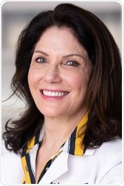 Dr. Andrea Dunaif Dr. Andrea Dunaif