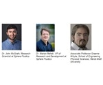 Sphere Fluidics and Heriot-Watt University collaborate to develop next generation droplet generator instrumentation