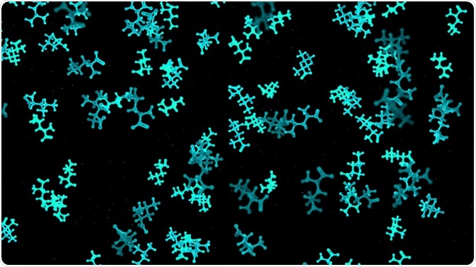 Amino Acids