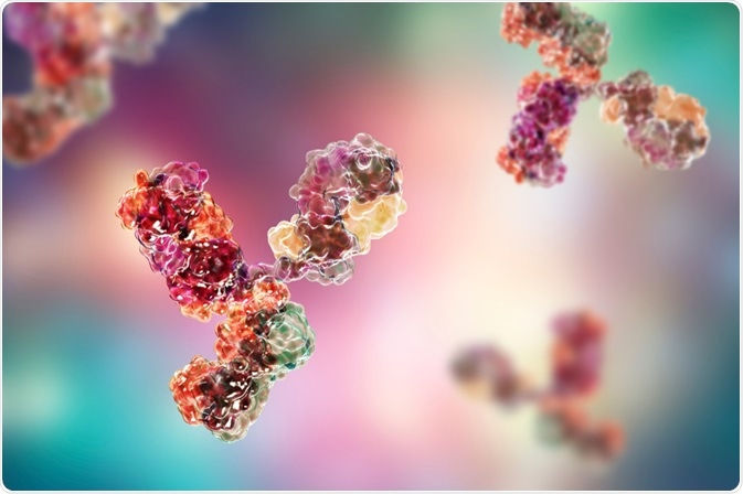Immunoglobulin Immunoglobulin