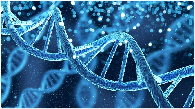 DNA DNA