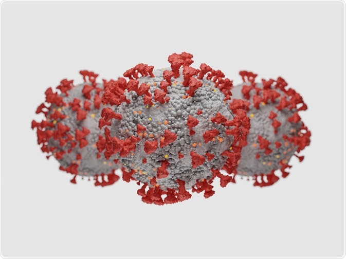 SARS-CoV-2 Virus