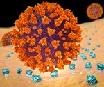 SARS-CoV-2 spike protein hidden as pH changes