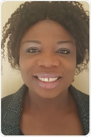 Dr. Blessing Anonye