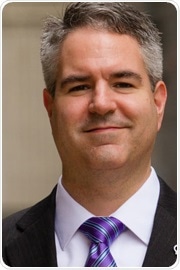 Dr. Keith Fargo
