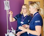 Panthera’s oncology clinical trial sites in the UK are open for research activities
