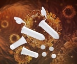 Effective buccal swab RNA extraction for COVID-19 diagnostic testing