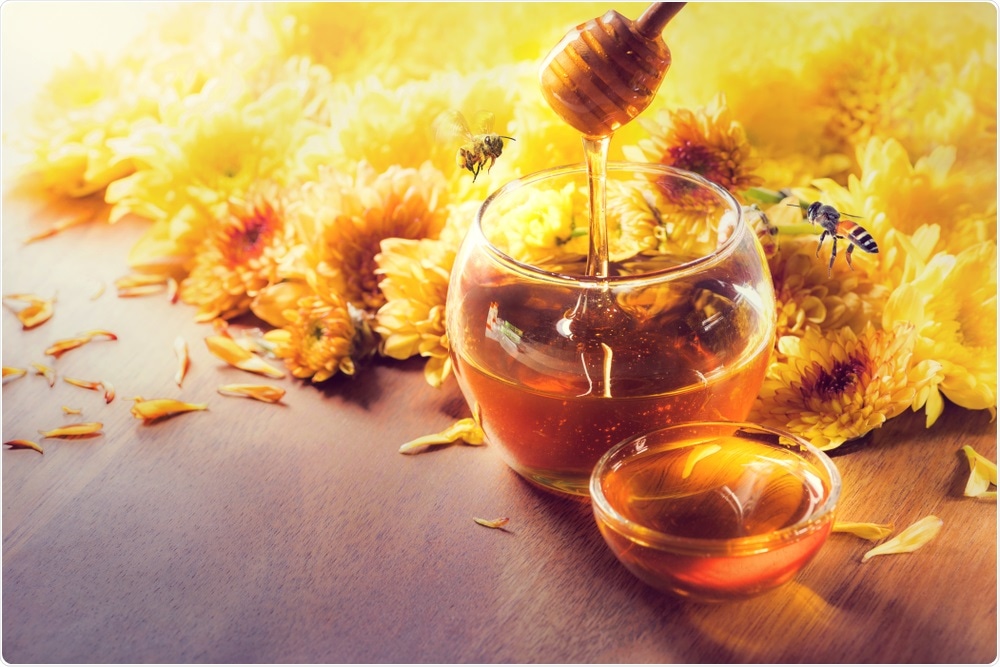 Honey