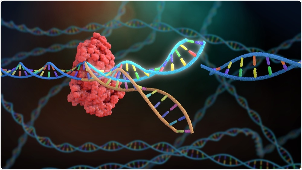 CRISPR/Gene Editing CRISPR/Gene Editing