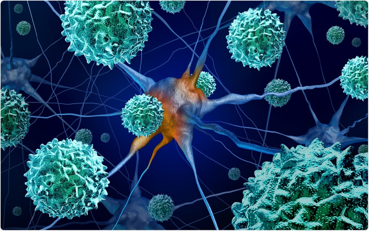 CDC: Vital Signs: Clinical Characteristics of Patients with Confirmed Acute Flaccid Myelitis, United States, 2018. Image Credit: Lightspring / Shutterstock