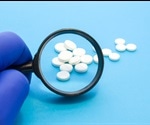 Tackling New Psychoactive Substances with NMR Technology