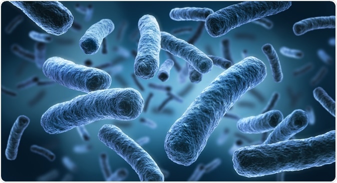 Microbes Microbes