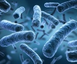 Using Flow Cytometry to Screen Microbes
