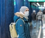 More evidence mask wearing works to contain COVID-19 spread