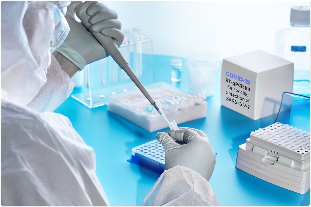 RT-PCR Test
