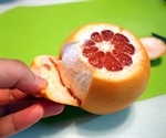 Natural compund in cedar and grapefruit skin could help repel mosquitoes and ticks says CDC