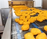 Eating ultraprocessed food shortens your telomeres