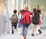 Test, trace, isolate key to safe schools in COVID-19