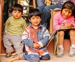 Children born at high altitude smaller at birth and have stunted growth