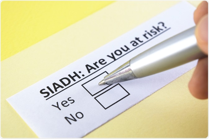 SIADH
