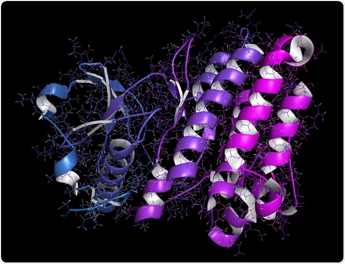 ALK Inhibitor