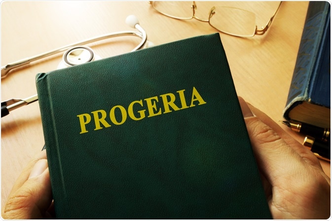Progeria